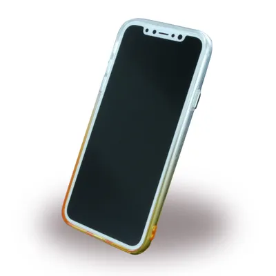 Imagen del producto de Funda de silicona suave Ruber