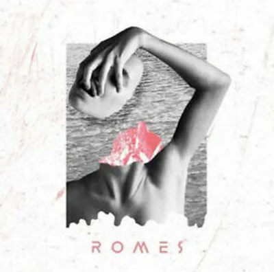 Immagine prodotto di Romes : CD Romes (2017)
