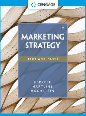 Obrázek produktu pro Marketing Strategy