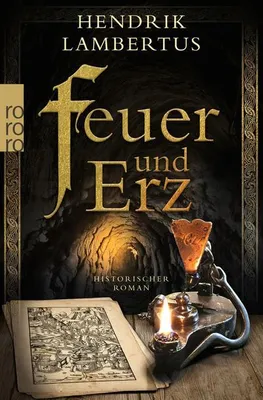 Immagine prodotto di Feuer und Erz