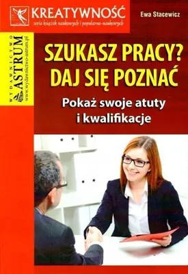 Image de Szukasz Pracy? Daj Się Poznać
