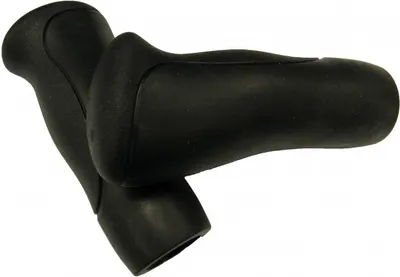 Obrázek produktu pro Gazelle Ergo gripy 22,2 mm na sadu 112 mm černé
