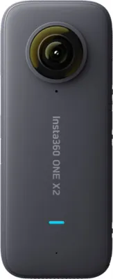 Zdjęcie produktu dla Insta360 ONE X2, 5K Ultra HD, CMOS, 4 MP, 100 fps, Wi-Fi, Bluetooth