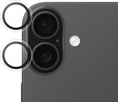 Immagine prodotto di Protezione dell'obiettivo della fotocamera SAFE Hoops