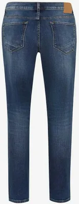 Produktbild von Leineweber Slim Fit Jeans für Herren