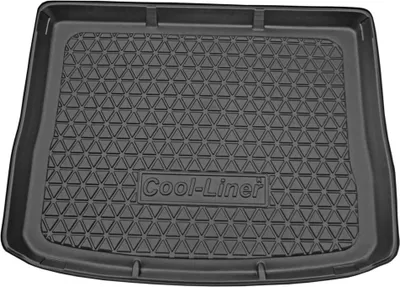 Produktbild von Z438371 Kofferraumwanne kompatibel mit Volkswagen Tiguan I 07.2007-04.2016