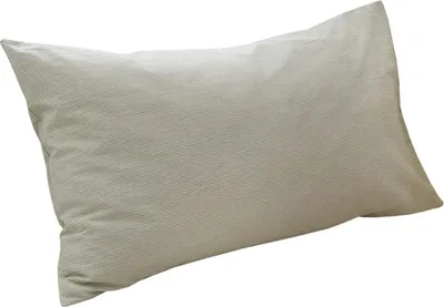 Produktbild von Kissenbezüge für Queensize-Betten (2er-Pack), kühlende Kissen in Hotelqualität für einen erholsamen Schlaf, bequem und flauschig, 48 x 74 cm.