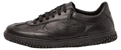 Produktbild von Art Sneaker Damen/Herren 1627 NAPPA BLACK /EDMONTON Farbe Schwarz