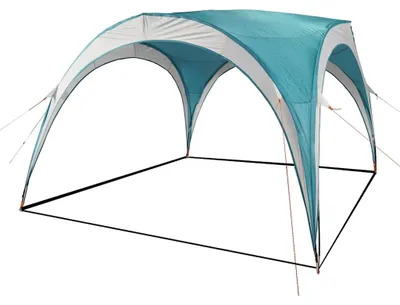 Obrázek produktu pro párty stan vidaXL Green Waterproof