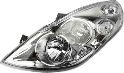Immagine prodotto di Faro sinistro con regolazione elettrica Renault Master, Opel Movano | 505457