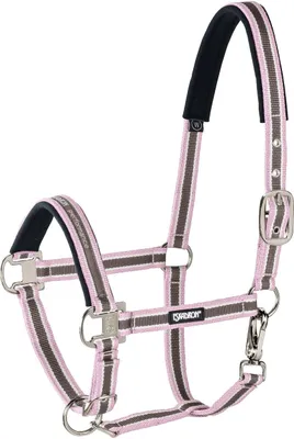 Produktbild von Eskadron Basic Pin Buckle Halfter