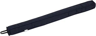 Produktbild von Famanu Türdichtungsstopper Isolierend - Grau, 80 cm