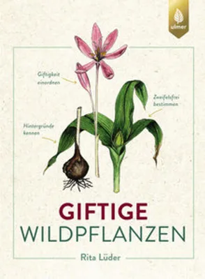 Obrázok produktu pre Giftige Wildpflanzen