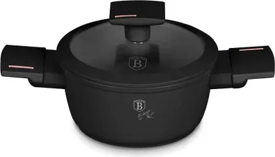 Immagine prodotto di Berlingerhaus BH-8285 pro dti 14 cm Monaco Collection