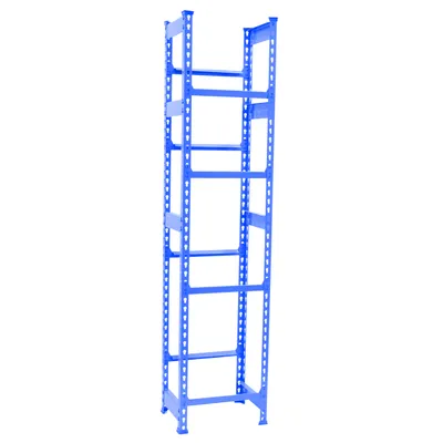 Produktbild von SimonRack SIMONBOTTLE 4-2000x400x300 AZUL