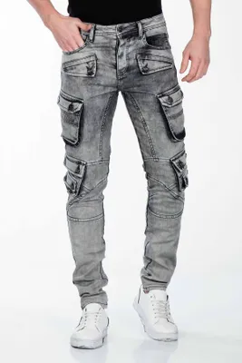 Produktbild von CD429 Herren Jeans