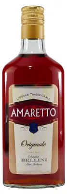 Produktbild von Bellini Amaretto Likör