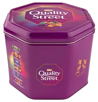 Produktbild von Quality Street 2,5kg