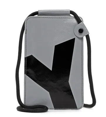 Immagine prodotto di SURI FREY borsa per cellulare Jessey-Plane Phone Bag Grey grigio nero
