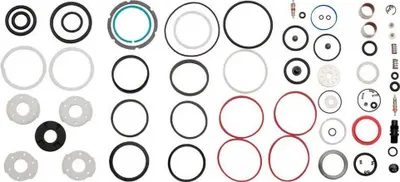 Immagine prodotto di Kit di assistenza RockShox Basic Vivid Air 2011-2013