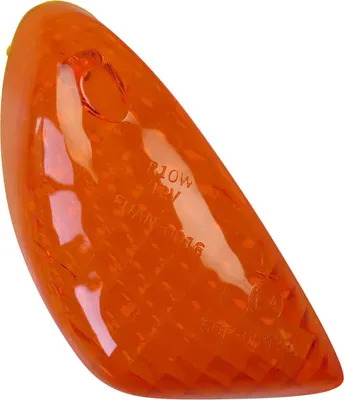 Produktbild von Adly Blinkerglas rechts vorn Super Sonic 50 50ccm 2Takt Motorroller.de Blinker-Glas Blinker-Abdeckung Blinkerabdeckung Blinkerkappe Blinker-Kappe