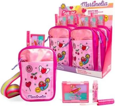 Produktbild von Martinelia Super Girl Kosmetiktasche