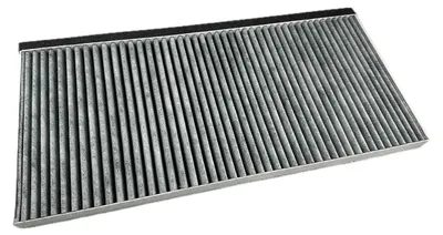 Produktbild von AIR2GO Aktivkohlefilter für Bosch CleanAir 17006774 / LZ16IBB14