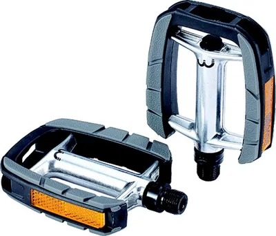 Obrázok produktu pre trekingové pedále BBB ComfortLight