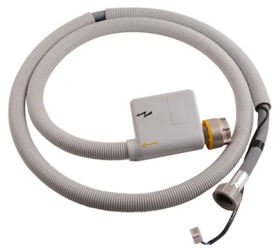 Produktbild von Zulaufschlauch passend wie Miele 4622714 Aquastop 2,2m für Waschmaschine