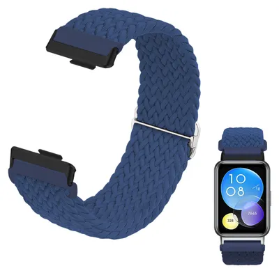 Zdjęcie produktu dla Pasek ChronSmarta do smartwatch'a Huawei Watch Fit 2 (Wzór 20)