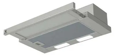 Produktbild von Electrolux LFP226S, 330 m³/h, Abluft/Umluft, D, E, D, 64 dB