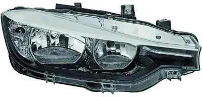 Produktbild von DIEDERICHS Scheinwerfer Links für BMW 3 Touring (F31) 1218981