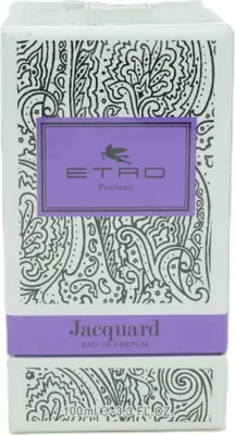 Produktbild von Etro Jacquard Eau de Parfum, 100ml