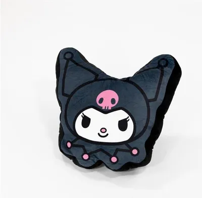 Immagine prodotto di Cuscino decorativo Hello Kitty Kuromi