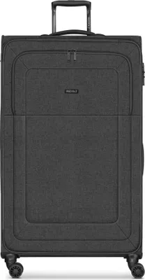 Immagine prodotto di REDOLZ carrello Essentials 12 Trolley 4 Wheels Black grigio scuro