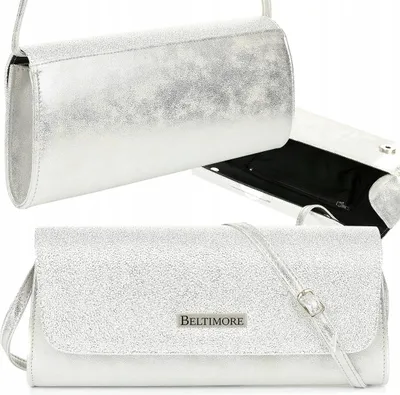 Produktbild von Beltimore Abendclutch für Damen