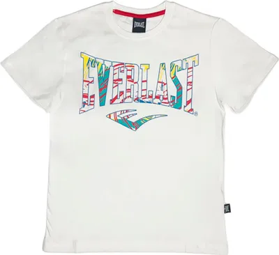 Produktbild von Everlast Kurzarm-t-shirt 16 Years Junge 16 Years