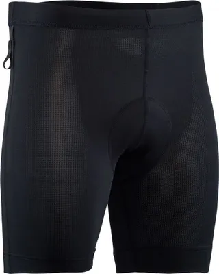 Image de Silvini MP373V caleçon boxeur homme noir Taille M 3113-MP373V-08003