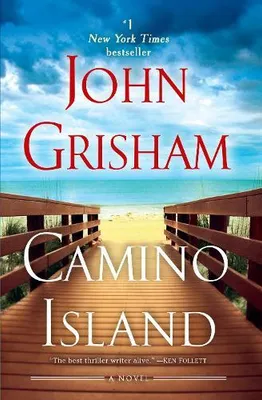 Produktbild von Camino Island