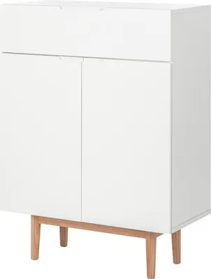 Produktbild von home24 Schuhkommode mit 1 Schublade