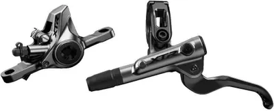 Obrázek produktu pro Shimano BR-9100 Kotoučová brzda Levá ruka