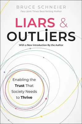 Obrázok produktu pre Liars and Outliers