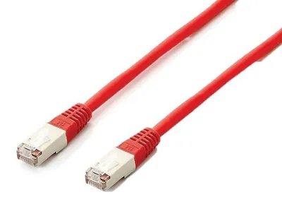 Image de Equip Patch Cable S/FTP Cat.6a - 2m
