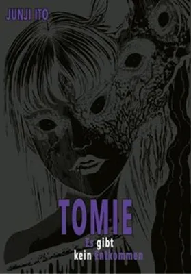 Produktbild von Tomie Deluxe