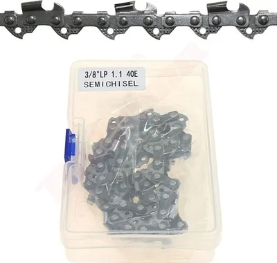 Produktbild von Kette 3/8'' 1,1 40Dl Schachtel