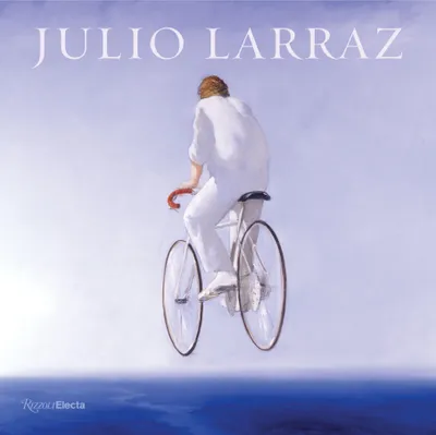 Produktbild von Julio Larraz