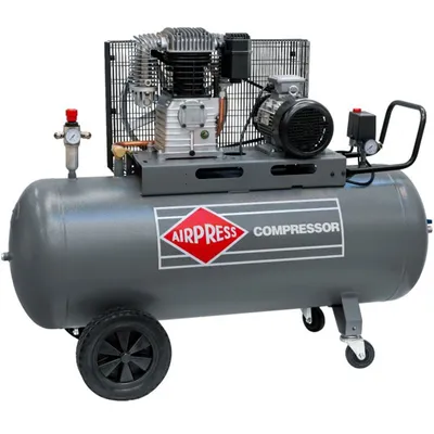Produktbild von Luftpresskompressor HK 700-300 Pro