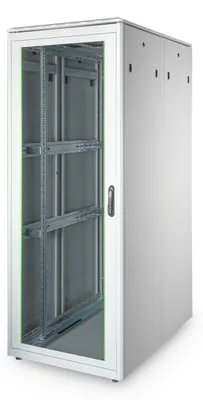 Produktbild von DIGITUS Netzwerkschrank Unique Serie - 800x1200 mm (BxT)