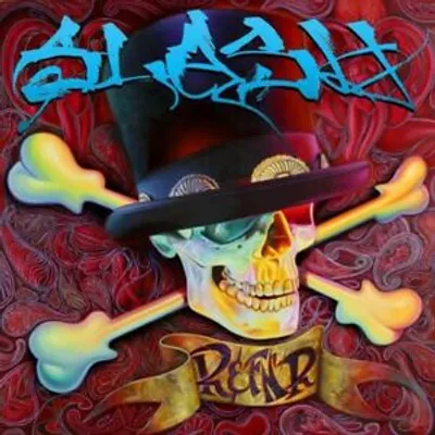 Obrázok produktu pre Slash - Slash