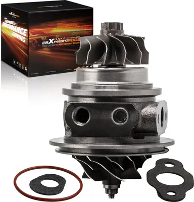 Produktbild von Rumpfgruppe Turbolader for Saab9-3 2.3 Turbo 98-02